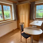 아파트 Grossglocknerappartement *