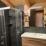 Grossglocknerappartement 아파트 Kals-am Großglockner