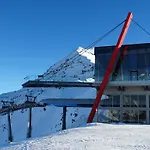 Grossglocknerappartement 아파트 Kals-am Großglockner