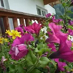 아파트 Grossglocknerappartement Kals-am Großglockner