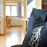 Grossglocknerappartement 아파트