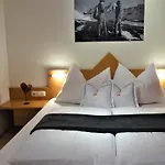 Grossglocknerappartement 아파트 Kals-am Großglockner