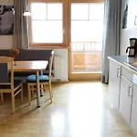 Grossglocknerappartement 아파트