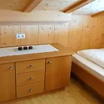 아파트 Grossglocknerappartement Kals-am Großglockner