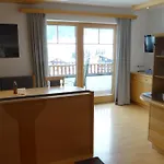 Grossglocknerappartement * Kals-am Großglockner