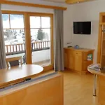 Grossglocknerappartement *