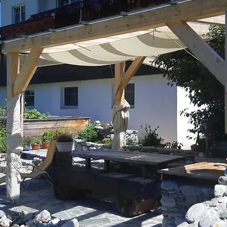 Grossglocknerappartement