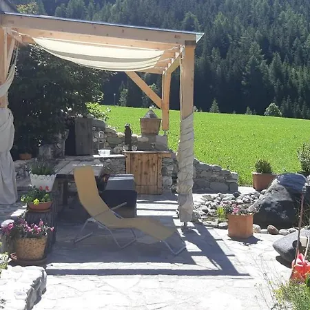 Apartmán Grossglocknerappartement