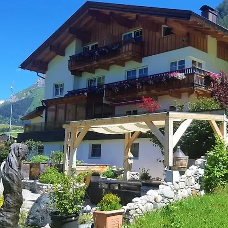 Grossglocknerappartement