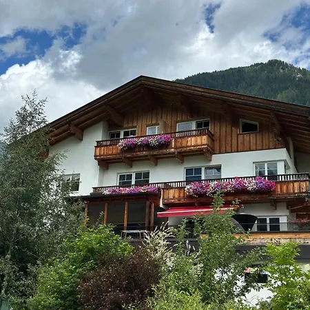 Lejlighed Grossglocknerappartement Kals-am Großglockner