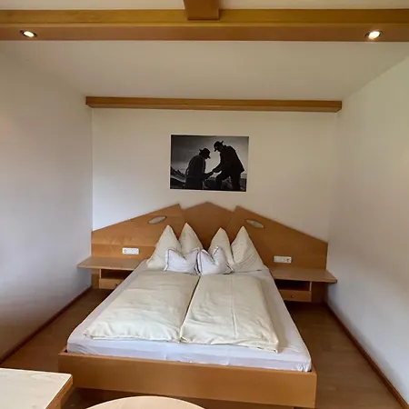 아파트 Grossglocknerappartement Kals-am Großglockner