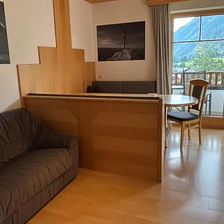 Grossglocknerappartement Кальс-ам-Гросглоккнер