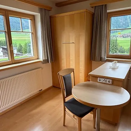Lägenhet Großglocknerappartement *