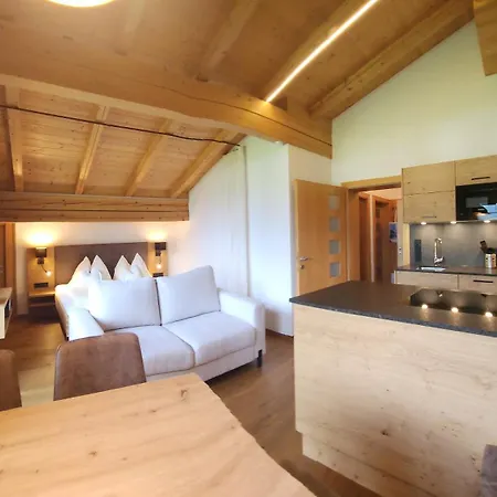Grossglocknerappartement
