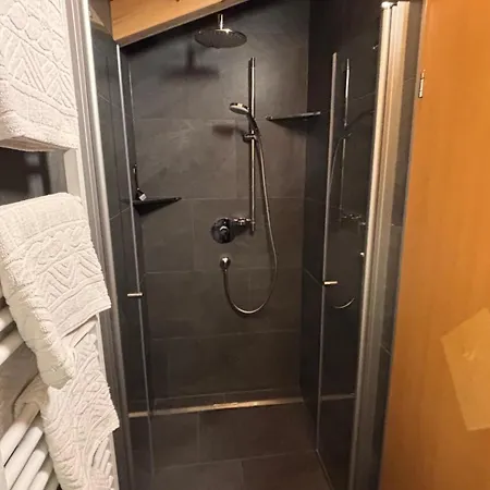Grossglocknerappartement Lejlighed