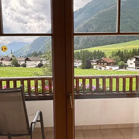 Großglocknerappartement *