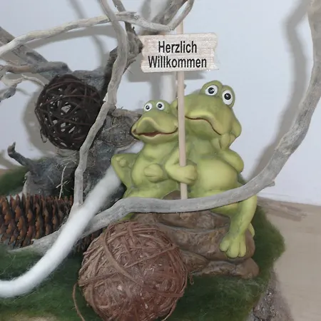 Grossglocknerappartement Kals-am Großglockner