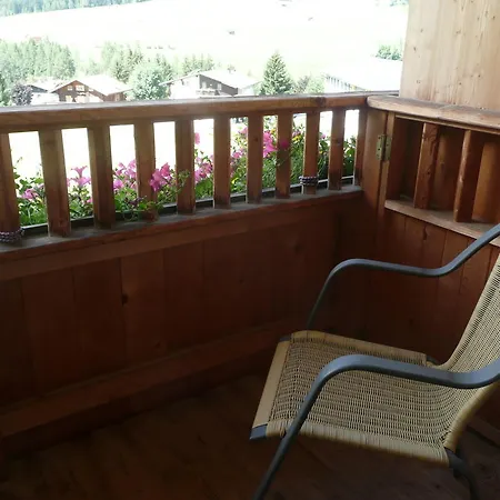 Lejlighed Grossglocknerappartement *