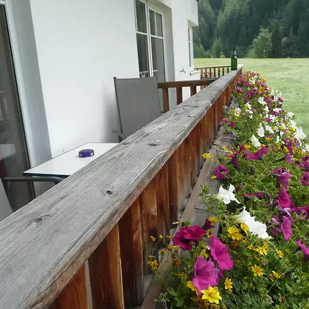 Lejlighed Grossglocknerappartement