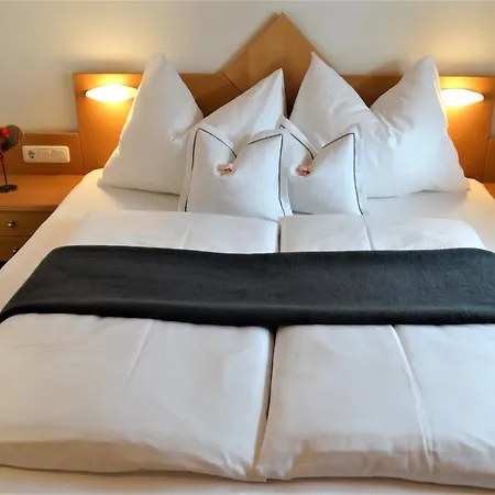 Lejlighed Grossglocknerappartement *