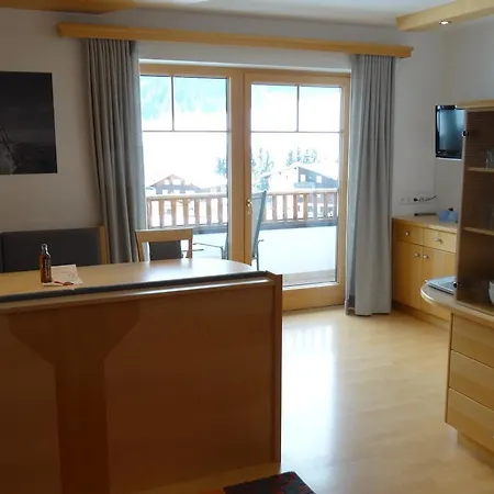 Grossglocknerappartement * Kals-am Großglockner