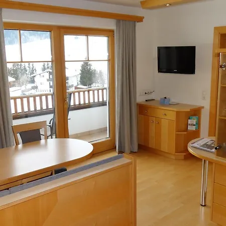 Grossglocknerappartement *