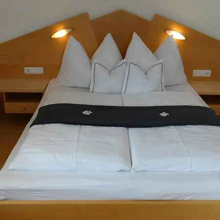 Grossglocknerappartement *