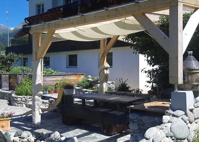 Grossglocknerappartement