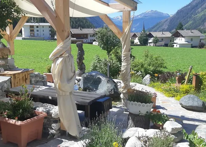 Grossglocknerappartement Apartamento *