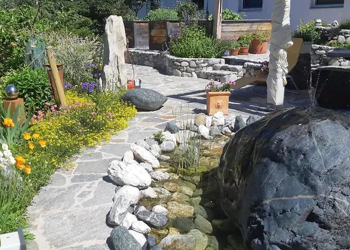 Apartamento Grossglocknerappartement Kals-am Großglockner