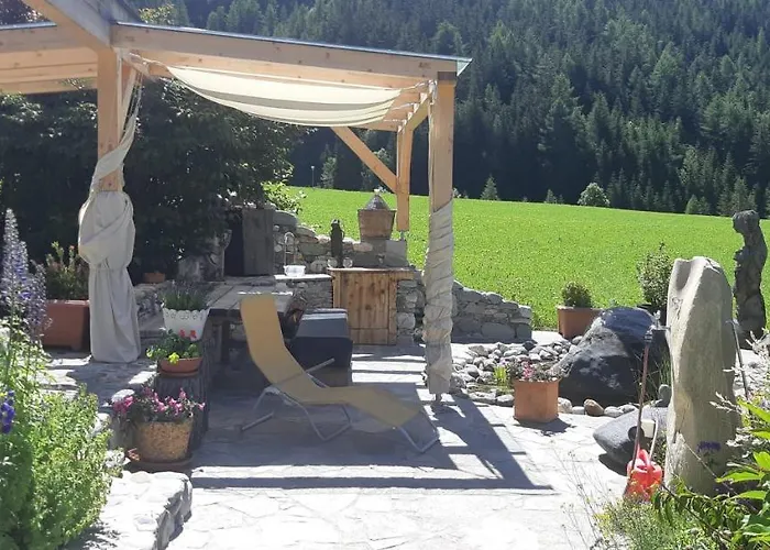 Apartamento Grossglocknerappartement