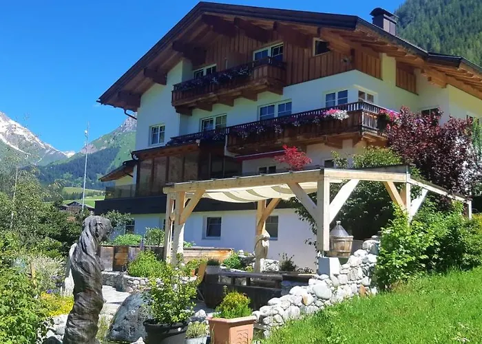 Grossglocknerappartement