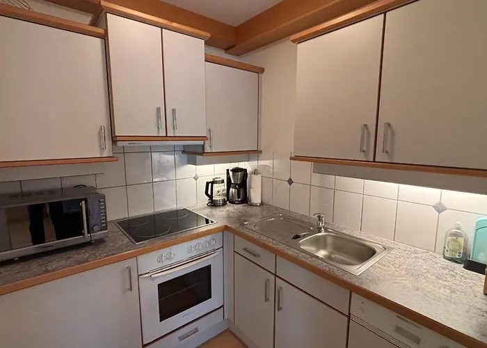 Großglocknerappartement *