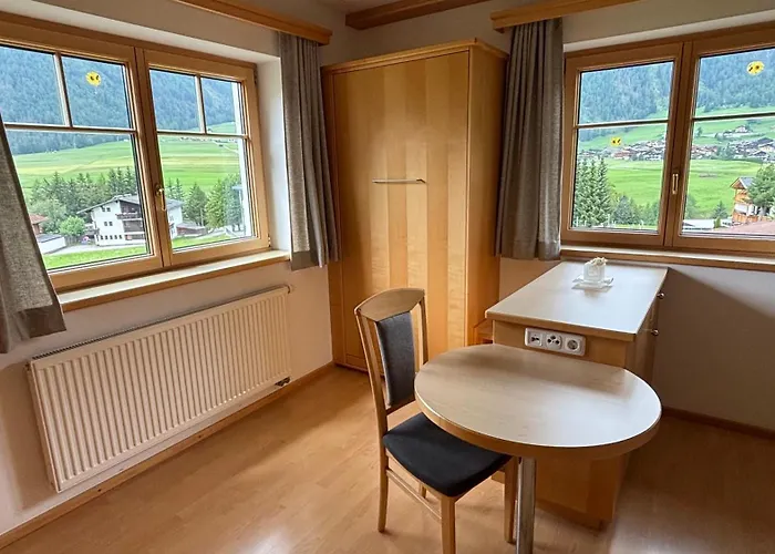 Apartamento Grossglocknerappartement *