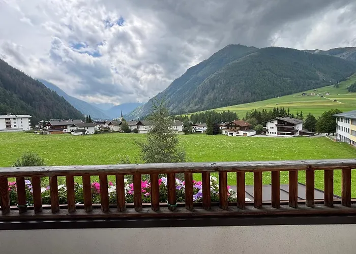 Grossglocknerappartement