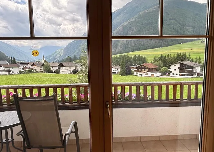Großglocknerappartement *