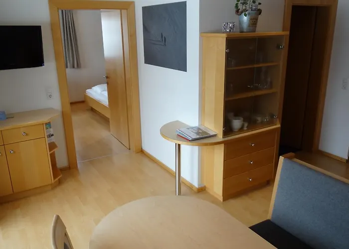 Grossglocknerappartement Apartamento *