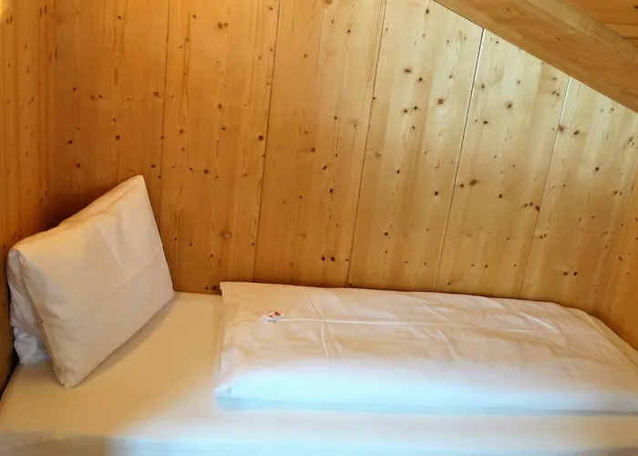 Lägenhet Großglocknerappartement