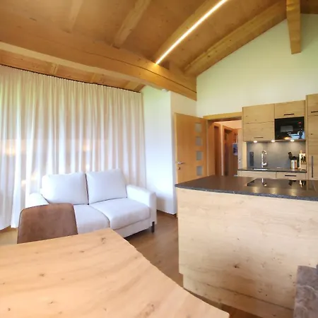 Großglocknerappartement *