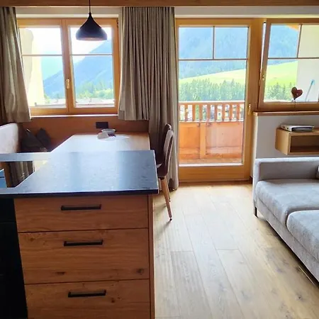 Großglocknerappartement Lägenhet