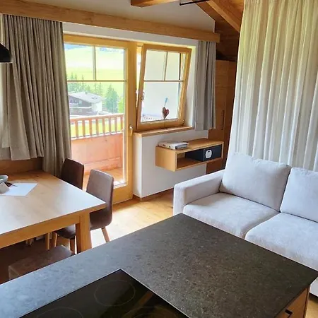 Großglocknerappartement Lägenhet