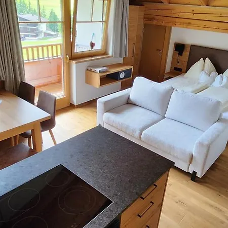 Großglocknerappartement Lägenhet Kals-am Großglockner