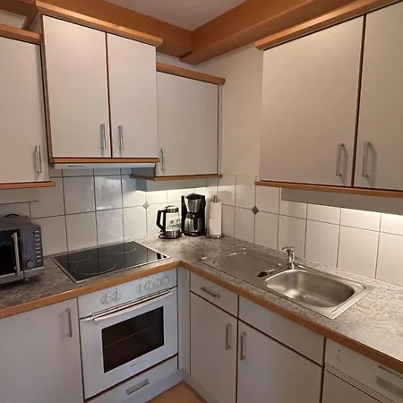 Großglocknerappartement *