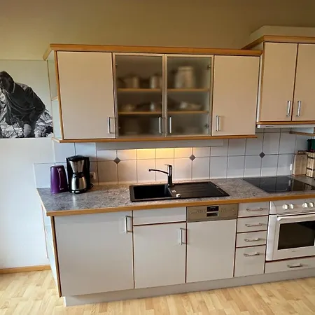 Großglocknerappartement