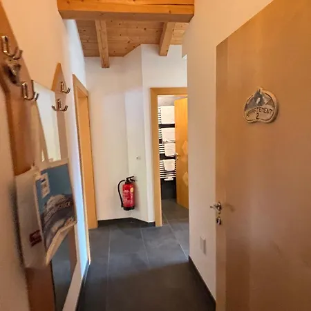 Großglocknerappartement * Kals-am Großglockner