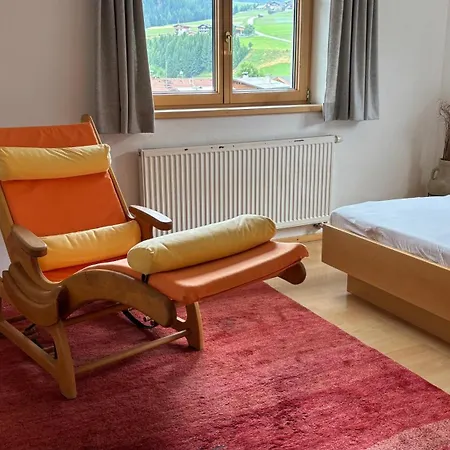 Großglocknerappartement *