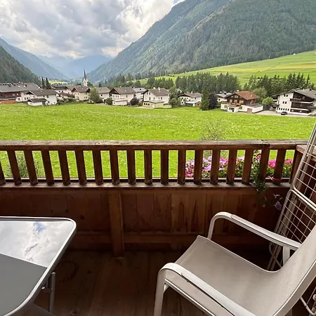 Lägenhet Großglocknerappartement *