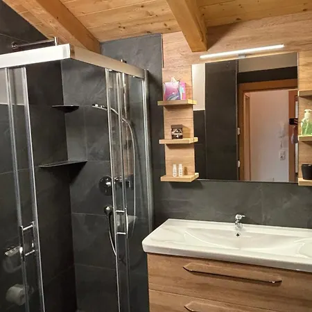 Großglocknerappartement Lägenhet Kals-am Großglockner