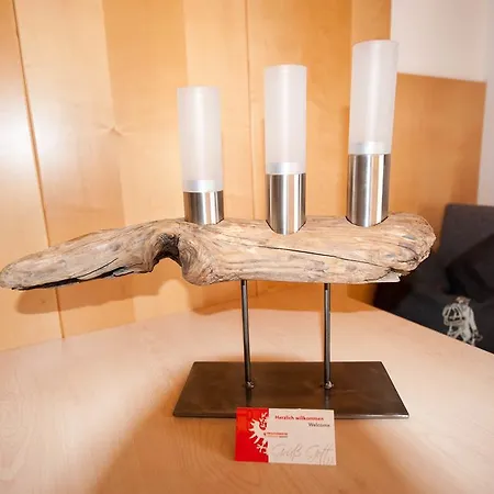 Lägenhet Großglocknerappartement Kals-am Großglockner