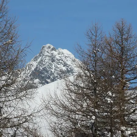 Lägenhet Großglocknerappartement